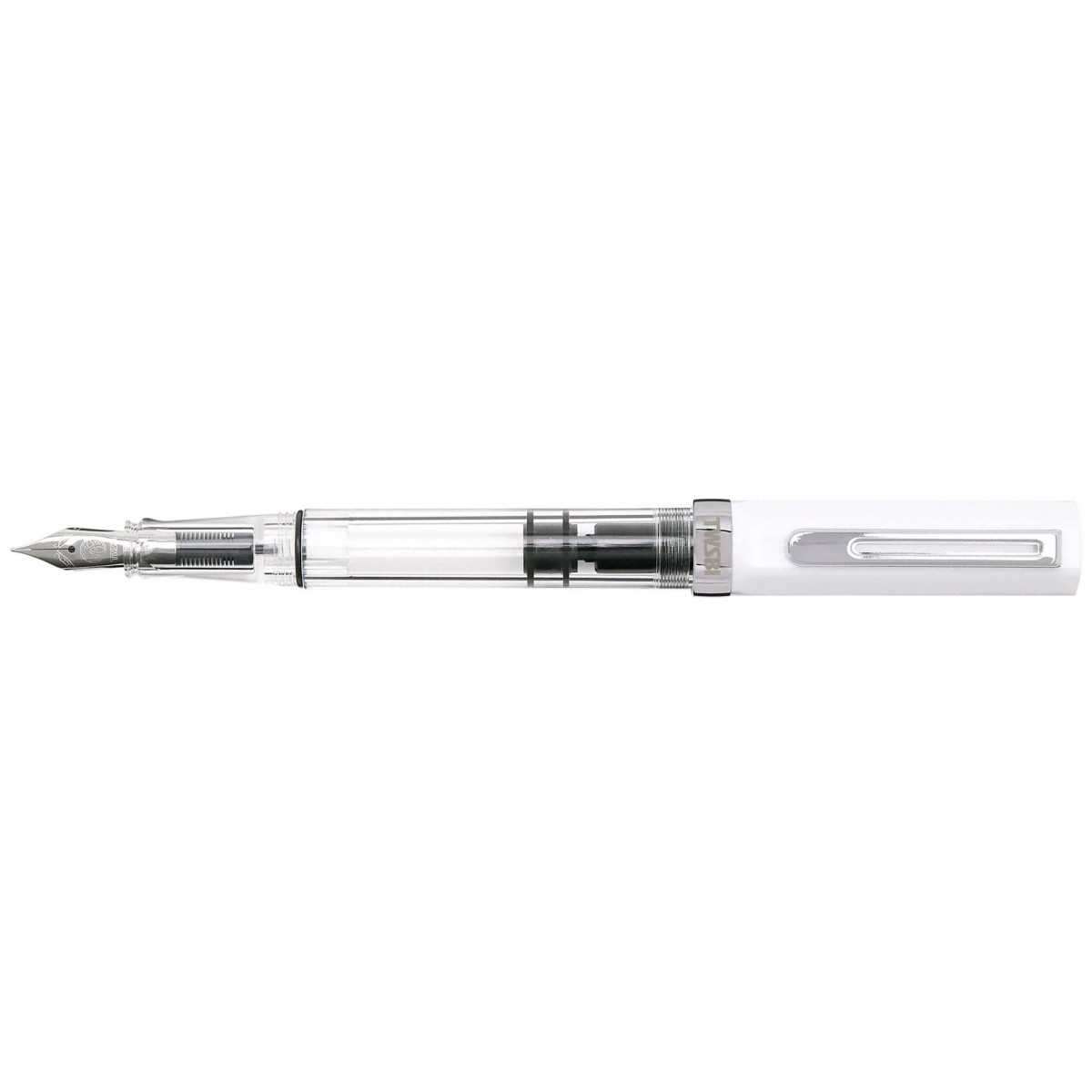 

Перьевая ручка TWSBI Eco White перо EF (M2530480)