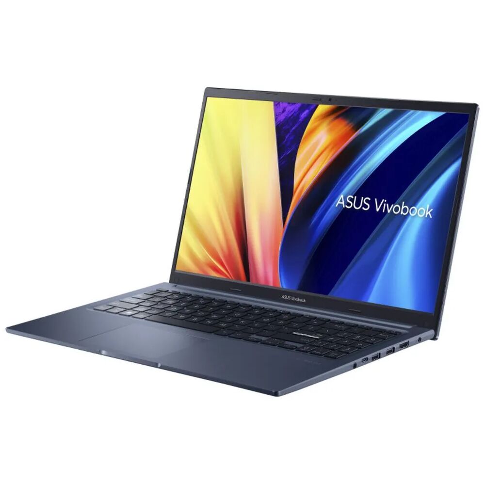 Ноутбук ASUS VivoBook 15 M1502IA-BQ68W синий (90NB0Y52-M002L0)