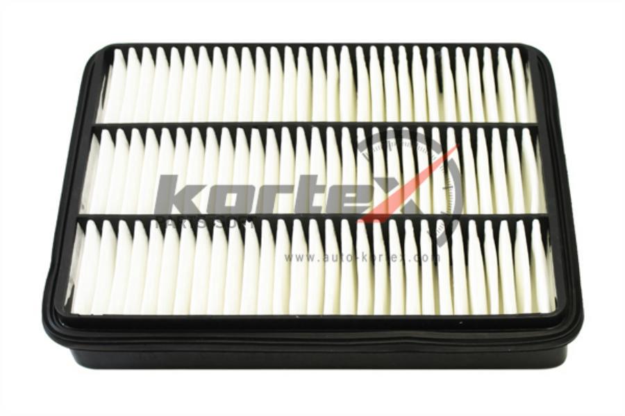 

Фильтр Воздушный Toyota Land Cruiser 120 05- Tdi Ka0194 KORTEX арт. KA0194