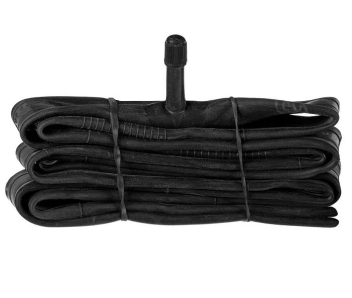 

Камера 18"x1.75-1.95" Dream Bike, AV 35 мм, бутил, картонная коробка