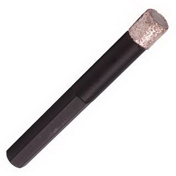 

Сверло Distar Keramik Pro DDR-V 10x30xS10 910278018045