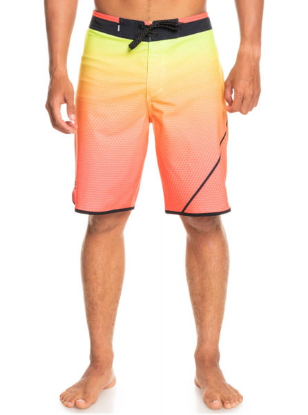

Шорты мужские Quiksilver EQYBS04664-MKZ6 разноцветные S, EQYBS04664-MKZ6