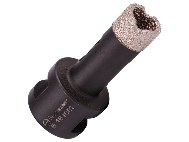 

Сверло Distar Keramik Pro DDR-V 16x30xM14 910283018052