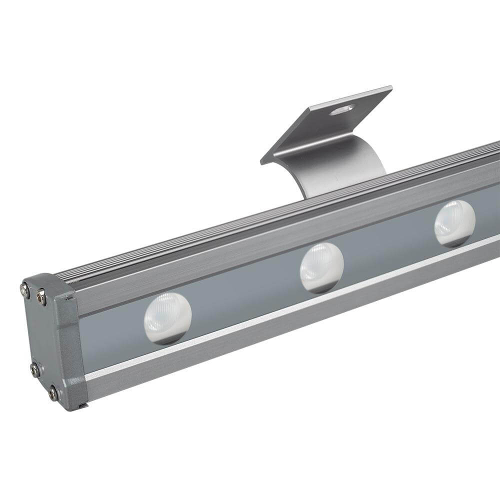 Прожектор Arlight 027282 AR-Line-RGBW прожектор arlight ar line 1000xs 12w 220v warm grey 30 deg 024336