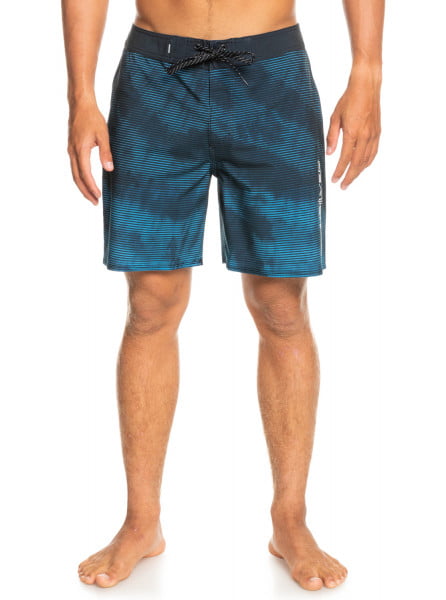

Шорты мужские Quiksilver EQYBS04660-KVJ6 черные S, EQYBS04660-KVJ6
