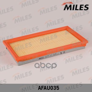 

Фильтр Воздушный Nissan Almera/Primera/Maxima/Subaru Forester/Impreza/Legacy Miles арт. AF