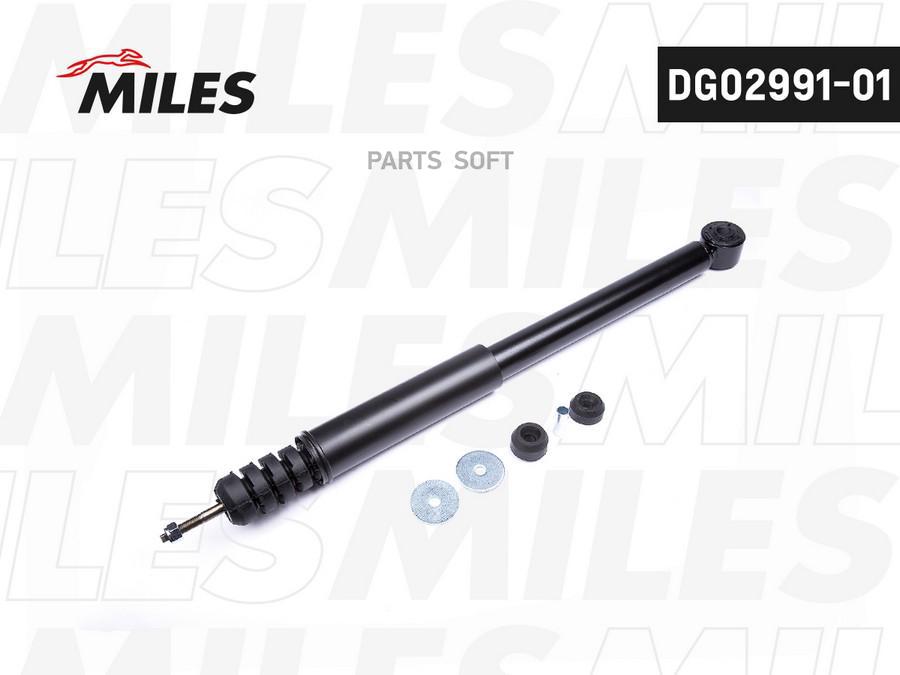 

Стойка Задняя Lada Xray Газовая Miles Miles арт. DG0299101
