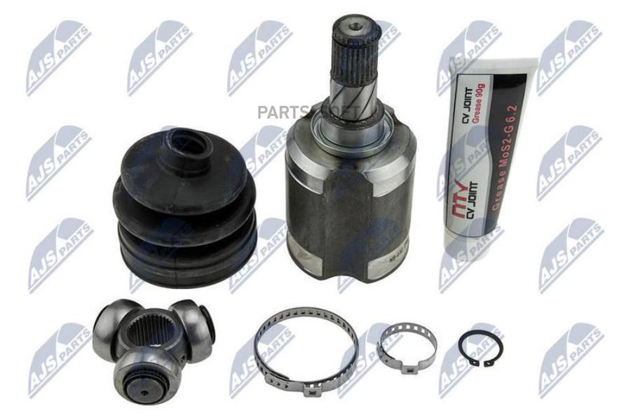 

Шрус Наружный Nissan Qashqai 2.0I 2Wd 06-13 /Лев/