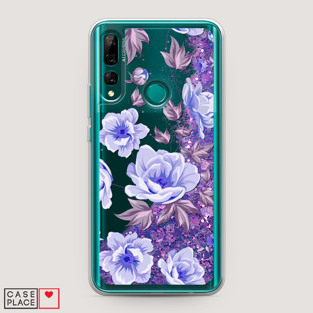 

Чехол Awog на Huawei P Smart Z/Y9 Prime 2019/Honor 9X/9X Premium "Цветочная фантазия 1", Разноцветный, 611992-1
