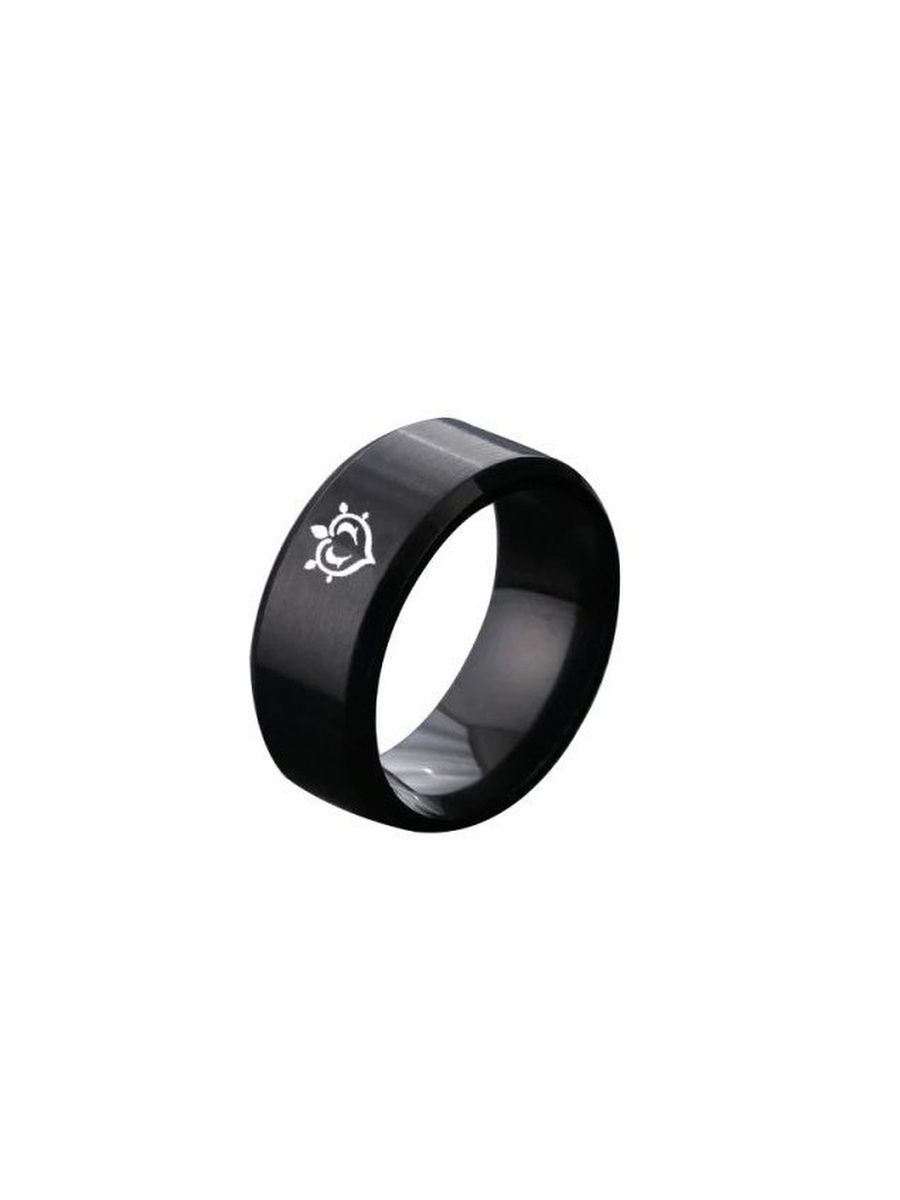

Кольцо из стали р.  GameMerch gm83267-25, gm83267-25