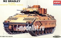 

13237 Academy 1/35 М2 Bradley