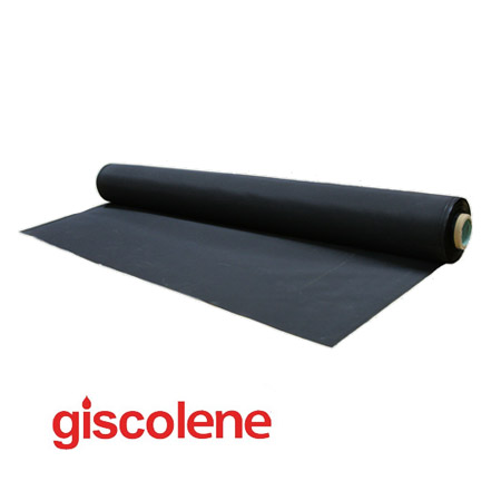 фото Эпдм мембрана "giscolene f-050", толщина 0,5 мм, рулон 1,5 х 20 м firestone