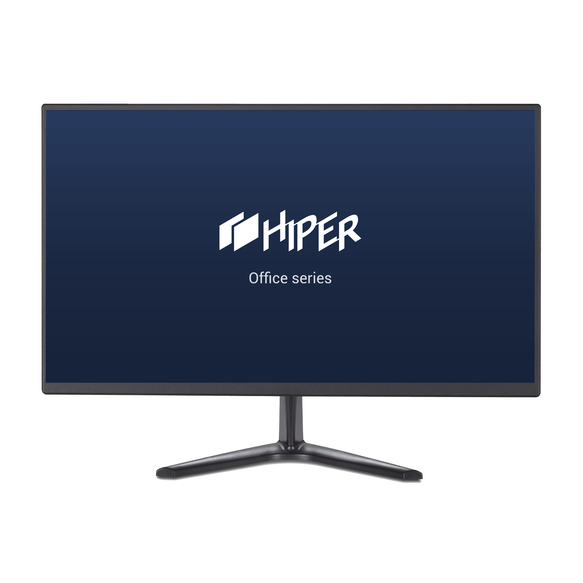 

22" Монитор Hiper EasyView FH2201 черный 75Hz 1920x1080 TN, EasyView FH2201