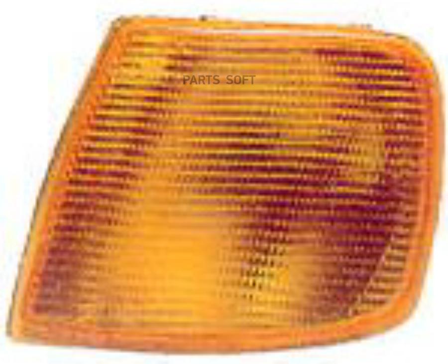 

DEPO Указатель поворота L FORD SIERRA 87-89 DEPO 431-1502L-UE