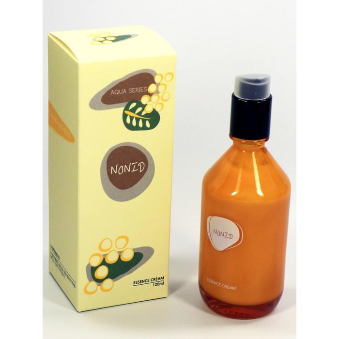 

Эссенция-крем для лица Nonid Aqua Series Essence Cream, 120 мл