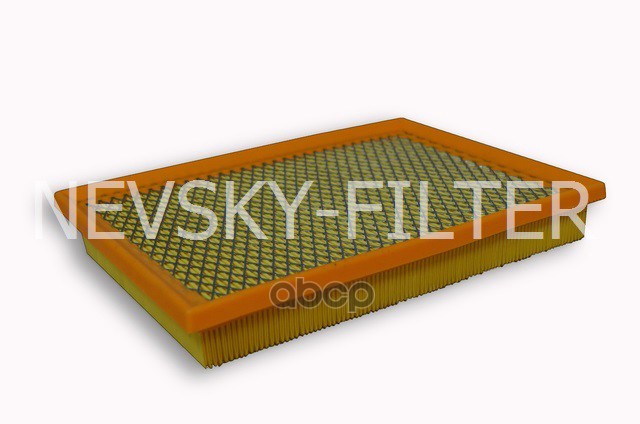 фото Фильтр воздушный jeep cherokee jeep new cherokee nevsky filter nf5082m