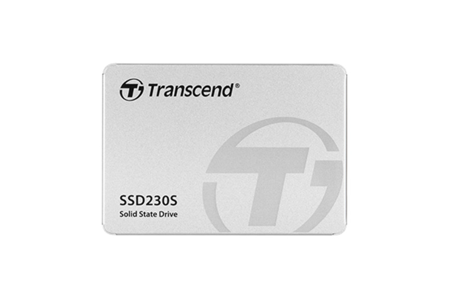 SSD накопитель Transcend TS4TSSD230S 2.5