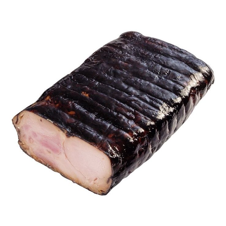 

Индейка копчено-вареная Мясницкий ряд гриль