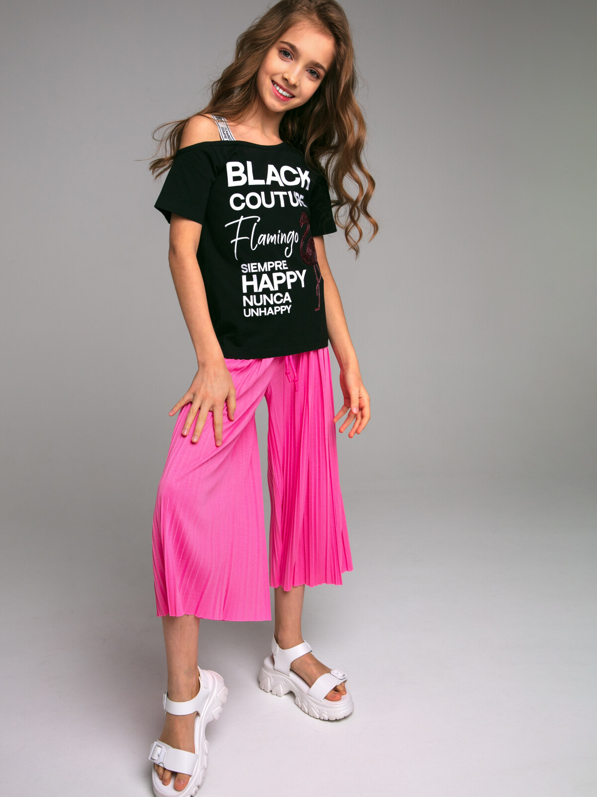 

Футболка детская PlayToday трикотажная, разноцветный размер 146, 12321437