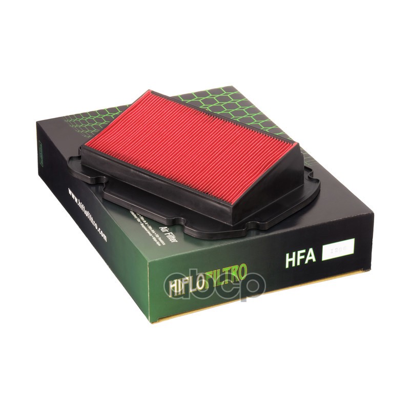 

Hiflofiltro Hfa1206 Фильтр воздушный Honda Cbr250rr Hiflo filtro hfa1206