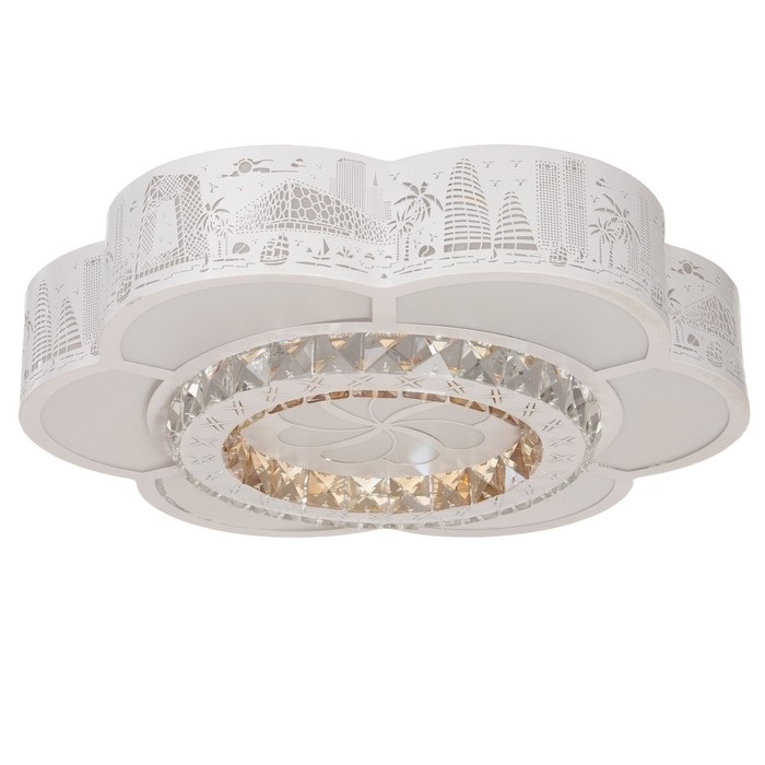 

Люстра с ПДУ Гранде LED 160Вт 3000-6000К