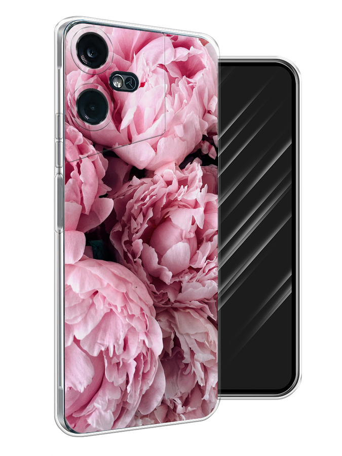 Чехол Awog на Tecno Pova Neo 3 
