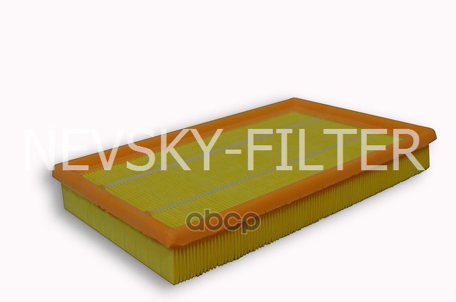 

Фильтр воздушный Opel Calibra A 90-97 Vectra A 88-95 NEVSKY FILTER nf5068