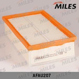 

Фильтр воздушный Audi A3/Vw Golf/Seat Leon 1.6d/2.0d/1.8t 12- Miles afau207