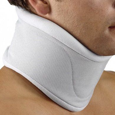 

Воротник Шанца со съемной шиной Med Neck Brace 10cм 2.60.2 PUSH размер 1, 2.60.2