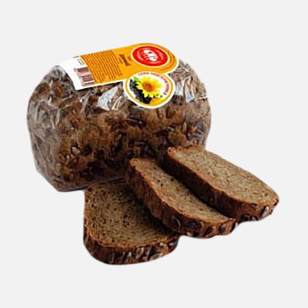 

Хлеб Сибхлеб зерновой, 250 г