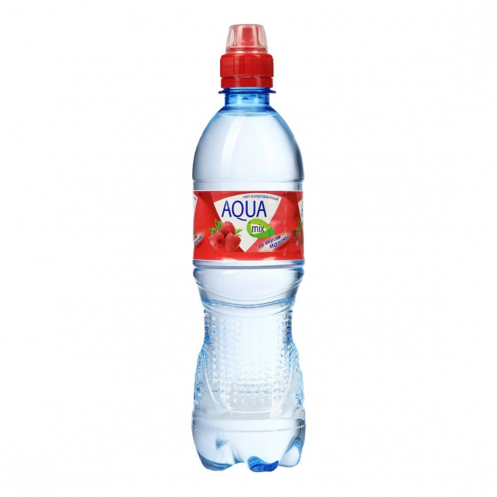 

Вода питьевая Aqua vit Малина негазированная 0,5 л