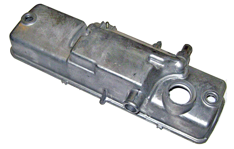 

Крышка Клапанная Hyundai/Kia 22410-2g100 Hyundai-KIA арт. 22410-2G100