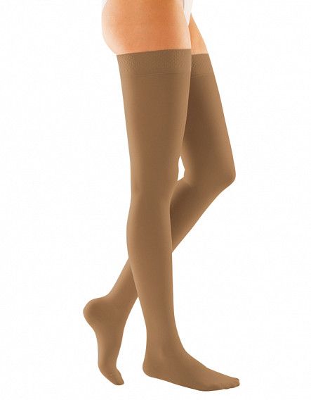 

Компрессионные чулки DUOMED 2 кл. компр. Medi DC261 XL, бежевый, стандартная, DC251