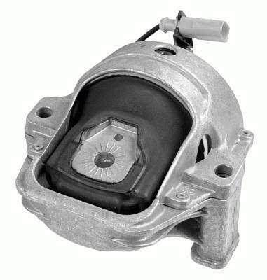 

Подушка двигателя Lemforder 3474301 передняя, Audi a4 8k2 2.0-2.7tdi 07