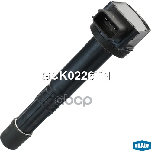 фото Катушка зажигания krauf арт. gck0226tn