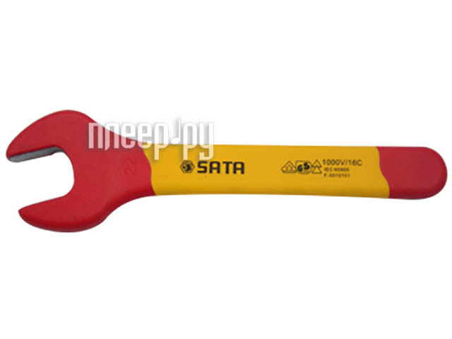 

Ключ рожковый Sata 7mm 41307