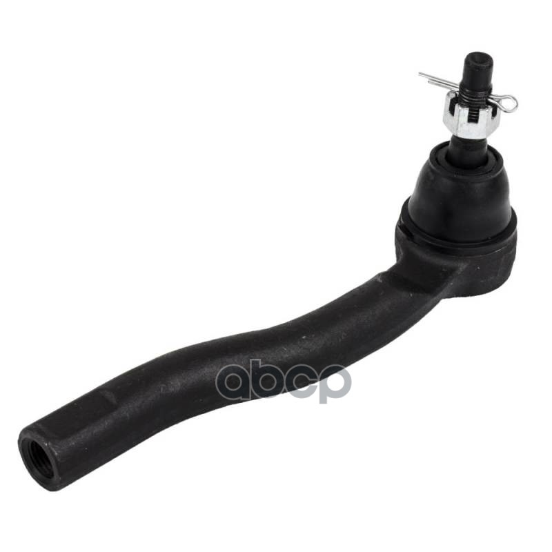 

Наконечник Рулевой Левый Mazda 3 Bm 13-16 Et25923l JIKIU арт. ET25923L