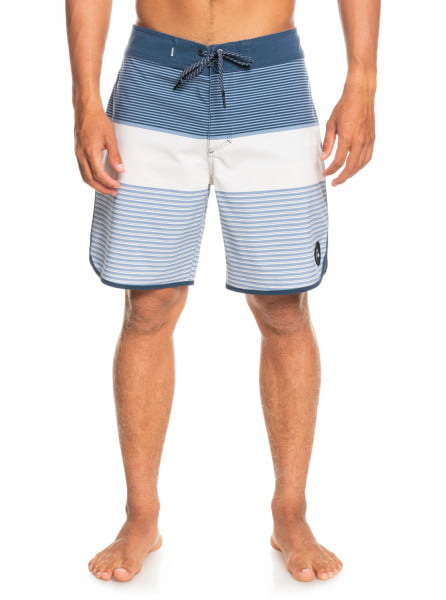 

Шорты мужские Quiksilver EQYBS04651-WCL6 голубые S, Голубой, EQYBS04651-WCL6