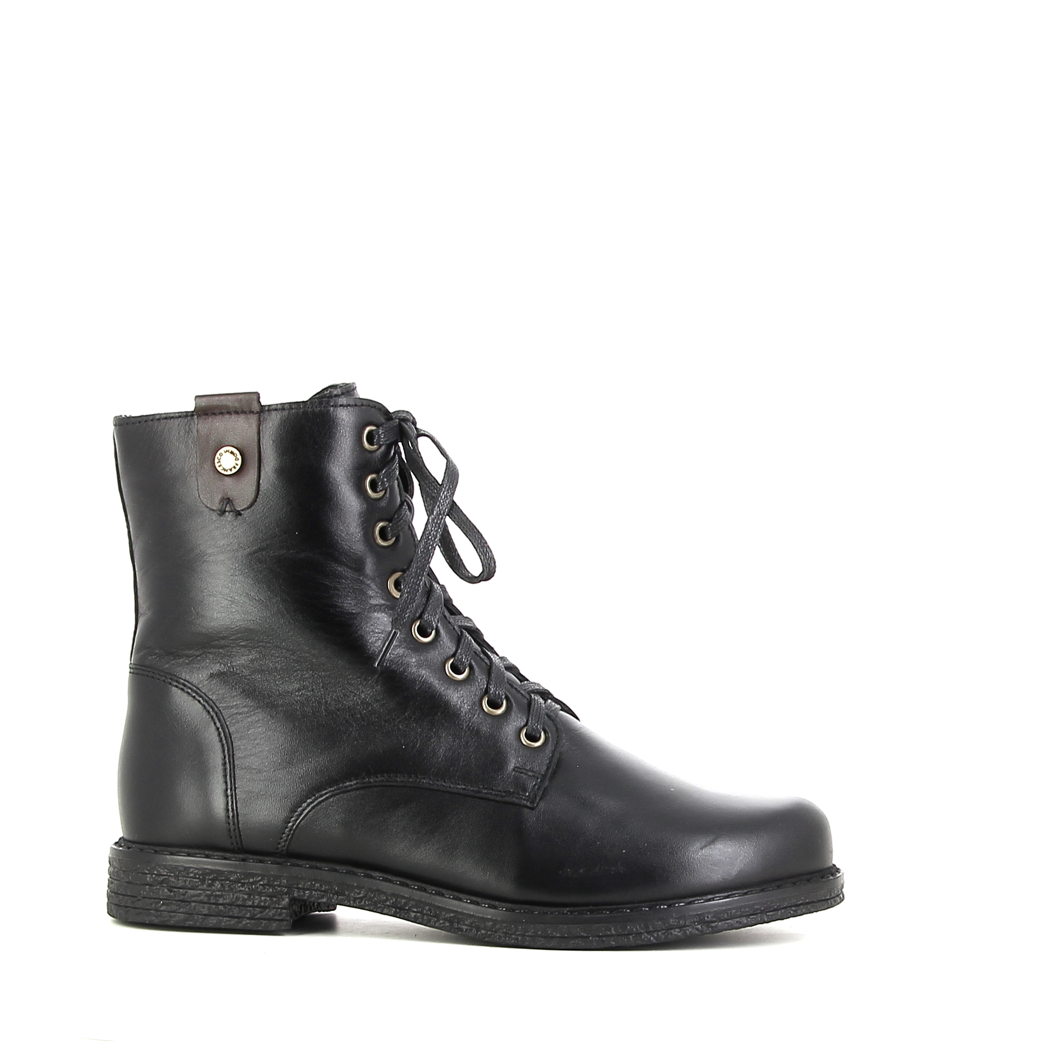 

Полусапоги женские Francesco Donni F2F2-4W981-02Q08 черные 39 RU, F2F2-4W981-02Q08