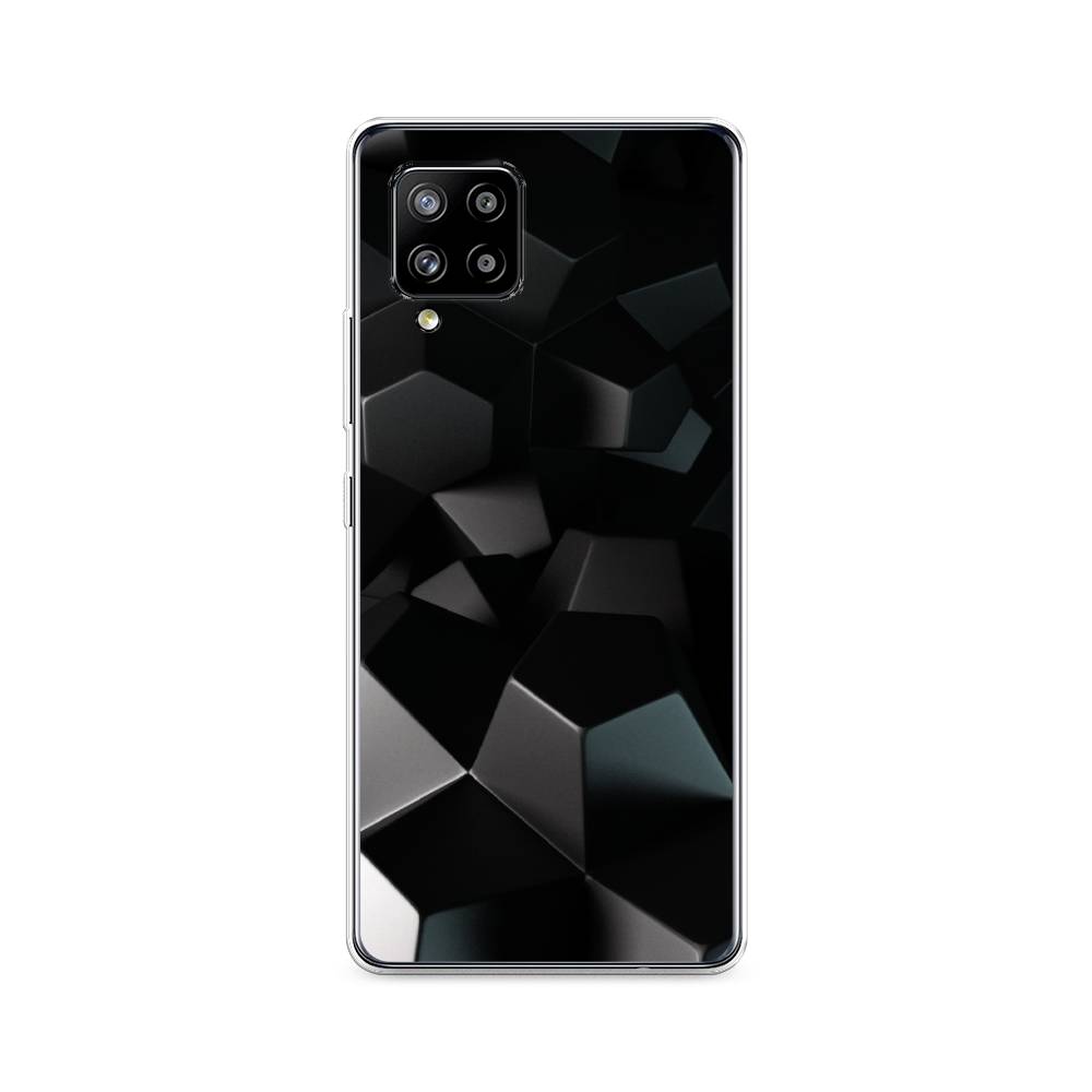 

Чехол Awog на Samsung Galaxy A42 / Самсунг A42 "Геометрия 20", 2101750-3