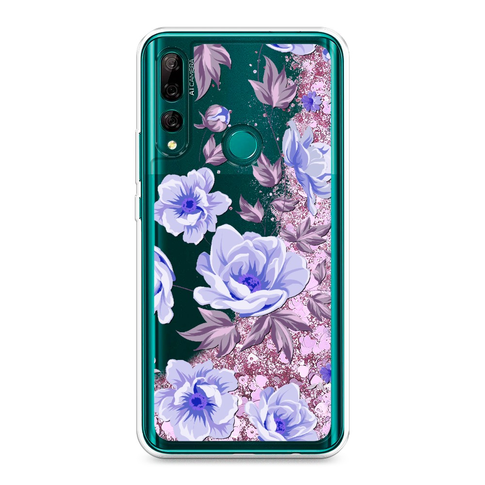 

Чехол Awog "Цветочная фантазия 1" на Huawei P Smart Z/Y9 Prime 2019/Honor 9X/9X Premium, 611994-1