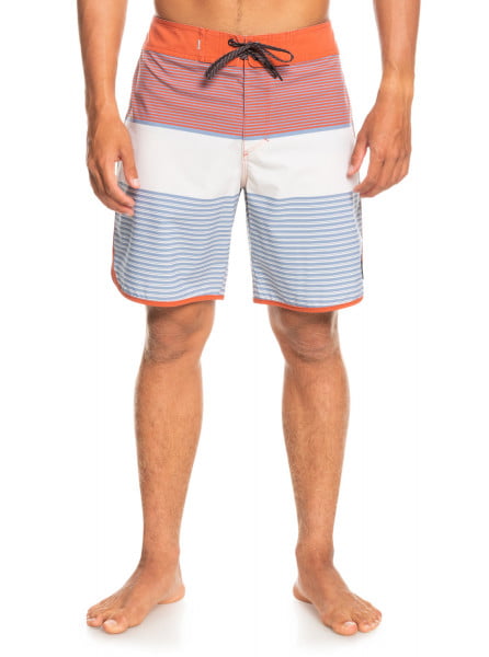 

Бордшорты Quiksilver Surfsilk Tijuana 18", EQYBS04651-NNV6