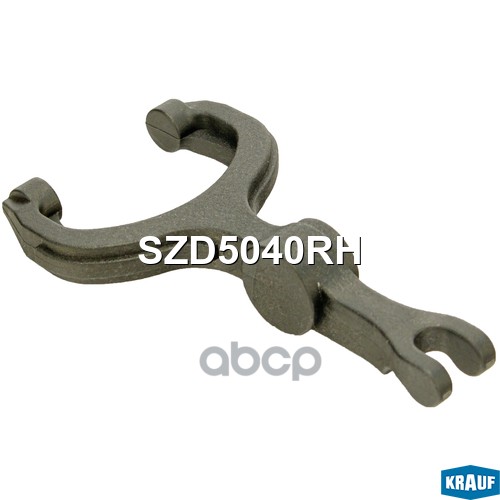 

Вилка Стартера Gm Matiz/Spark/Suzuki Wagon Krauf Szd5040rh Krauf арт. SZD5040RH