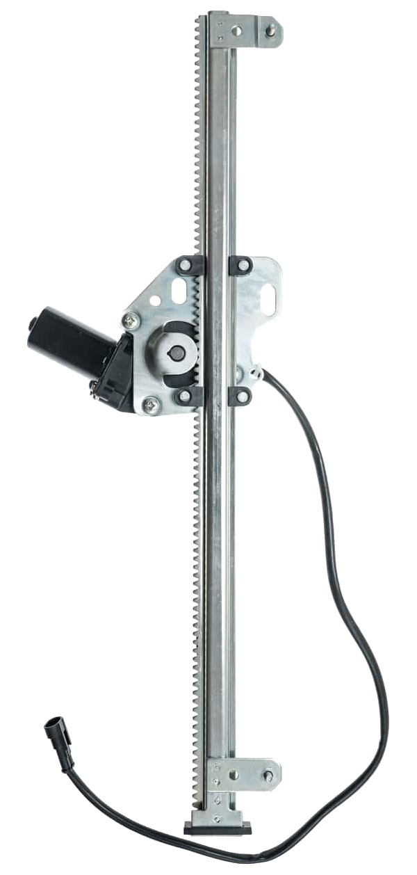 Стеклоподъемник УАЗ 3160 электрический передний