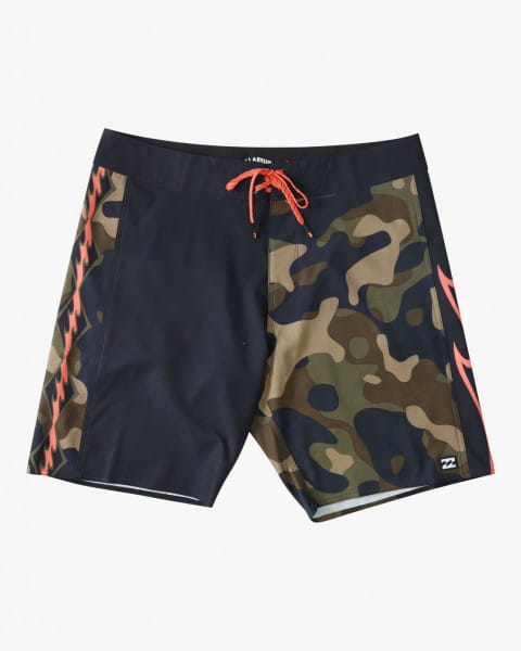 фото Шорты мужские billabong c1bs35-bip2-869 хаки xs