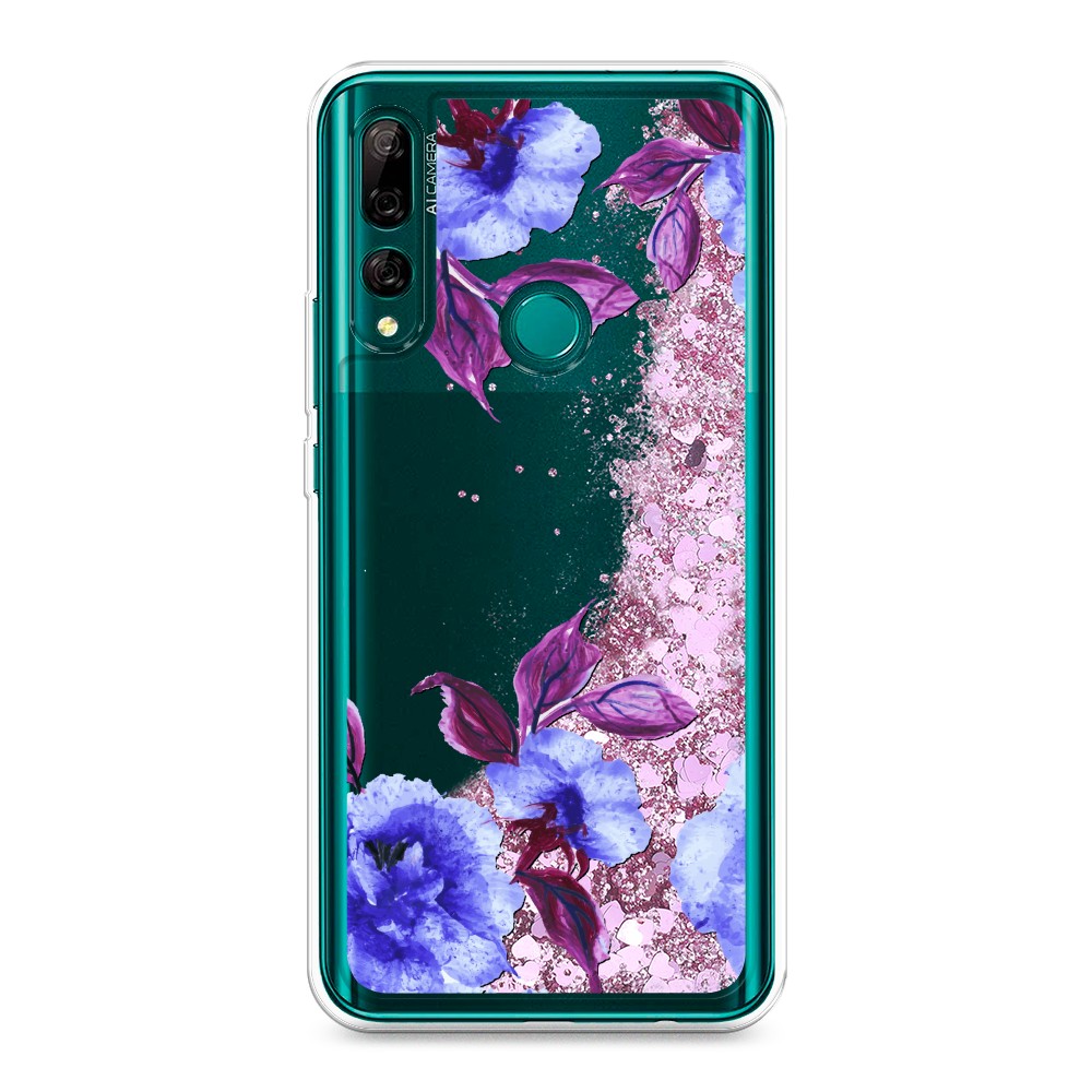 

Чехол Awog "Цветочная фантазия 5" на Huawei P Smart Z/Y9 Prime 2019/Honor 9X/9X Premium, 611994-1