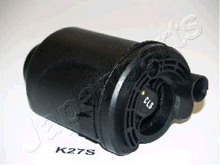 

JAPANPARTS Фильтр топливный JAPANPARTS FCK27S