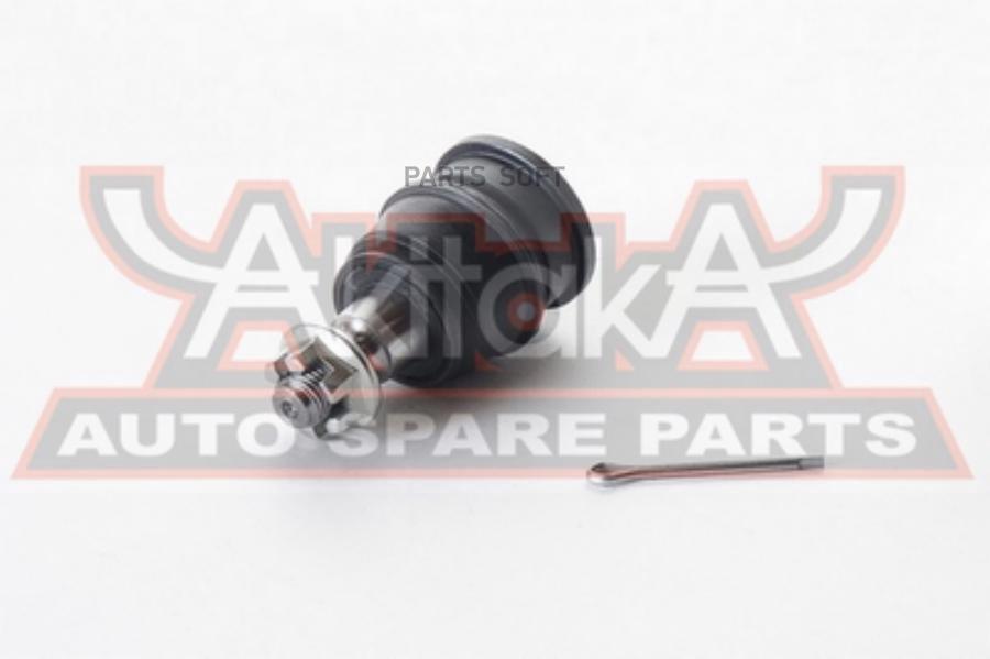 

Опора Шаровая Нижняя Honda Jazz/Fit Gd1/Gd6/Gd8 2001- ASVA арт. 0320JZ
