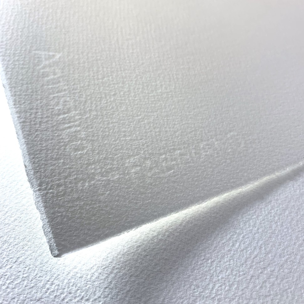 

Акварельная бумага 56х76 см, 300 гр/м2, 100% хлопок, Fabriano, Extra White, 1 л, 19010079, FABRIANO Акварельная бумага 56х76 см, 300 гр/м2, 100% хлопок, Фин Fabriano, Extra White, 1 лист, артикул 19010079