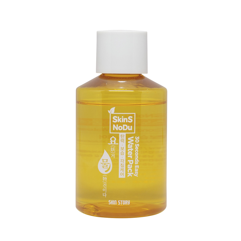 

Укрепляющая жидкость для лица SkinS NoDu Water Pack Firming 150 мл